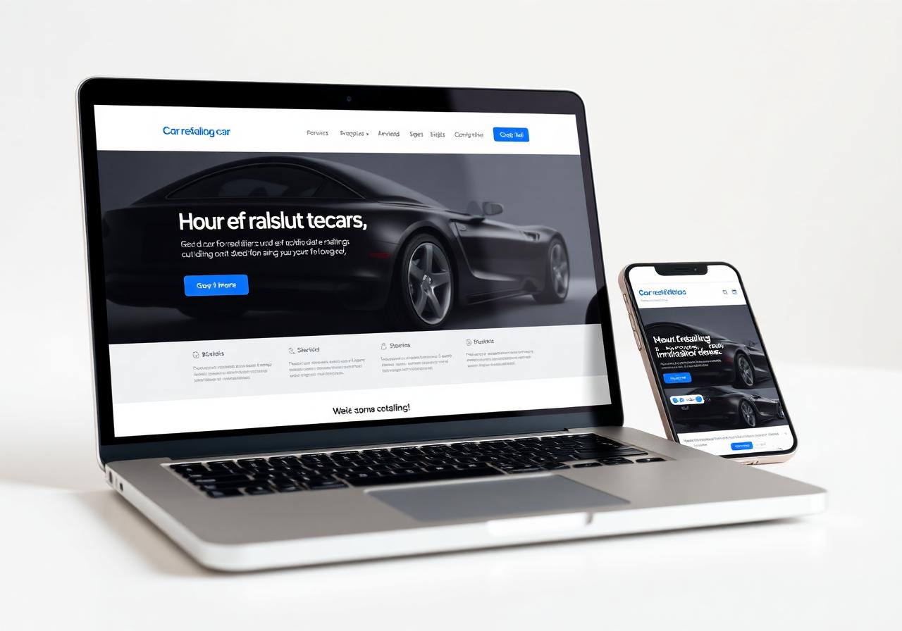 Apex Auto Detail — Car Detailing website